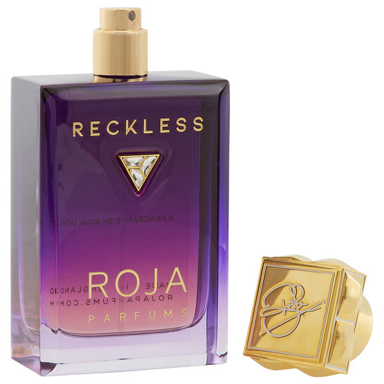 Roja Parfums Ladies Reckless Essence De Parfum Spray oz (100 ml)