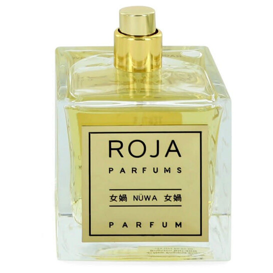 Roja Parfums Men's Nuwa Extrait De Parfum Spray 3.4 oz (Tester