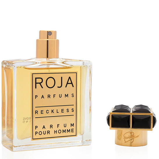 Roja Parfums Men's Reckless Parfum Pour Homme oz Fragrances