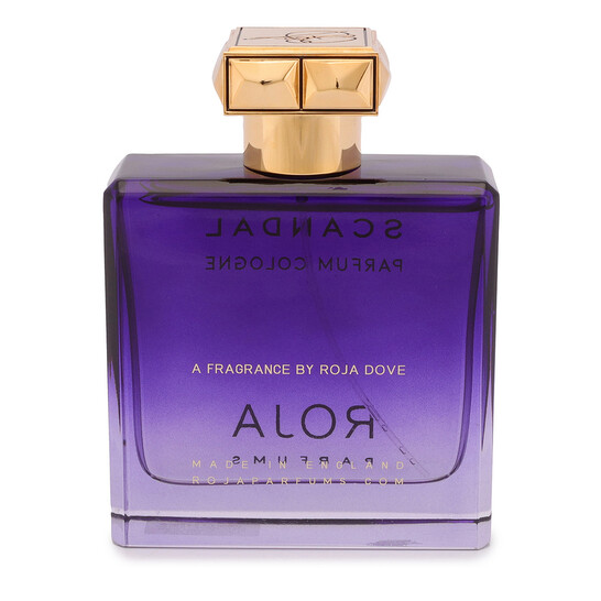 Roja Parfums Men ROJA PARFUMS SCANDAL - 100ML