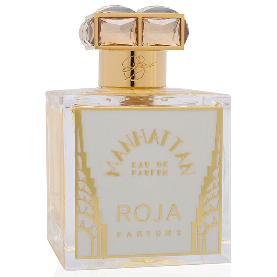 Roja Parfums Unisex Manhattan Eau de Parfum EDP 3.4 oz