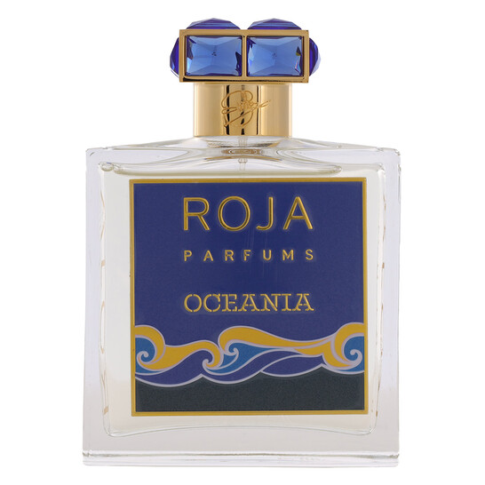 Roja Parfums Unisex Oceania EDP 3.4 oz (100 ml) 5060370917389 