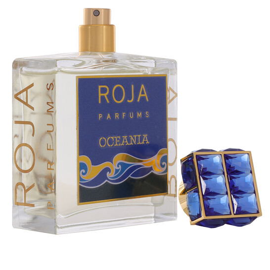 Roja Parfums Unisex Oceania EDP 3.4 oz (100 ml) 5060370917389 