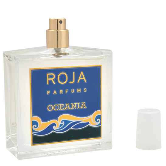 Roja Parfums Unisex Oceania EDP Spray 3.4 oz (Tester