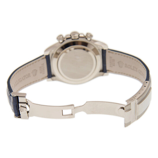 Rolex Cosmograph Daytona Chronograph Automatic Chronometer Diamond Men's Watch 116589SACI Rolex Cosmograph Daytona Chronograph Automatic Chronometer Diamond Men's Watch 116589SACI - 546x546 Image #6