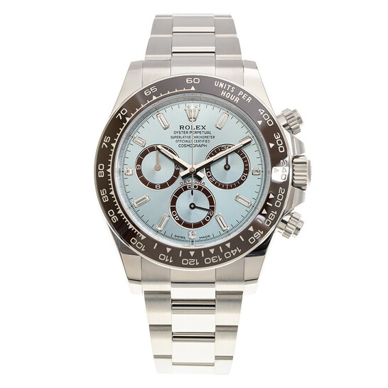 Rolex Cosmograph Daytona Chronograph Automatic Chronometer Diamond