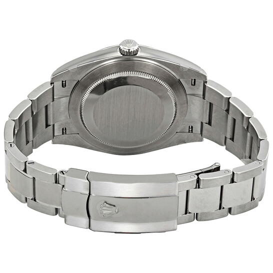 E　172738 101 126300 Buy Used Rolex Datejust 41 126300RSJ | Bob's Watches - Sku