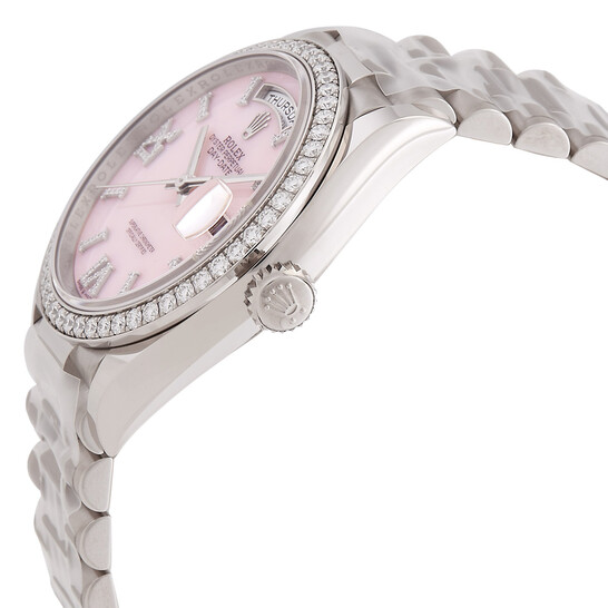 ROLEX - さおり zUsed-Rolex-Cocktail-8133-