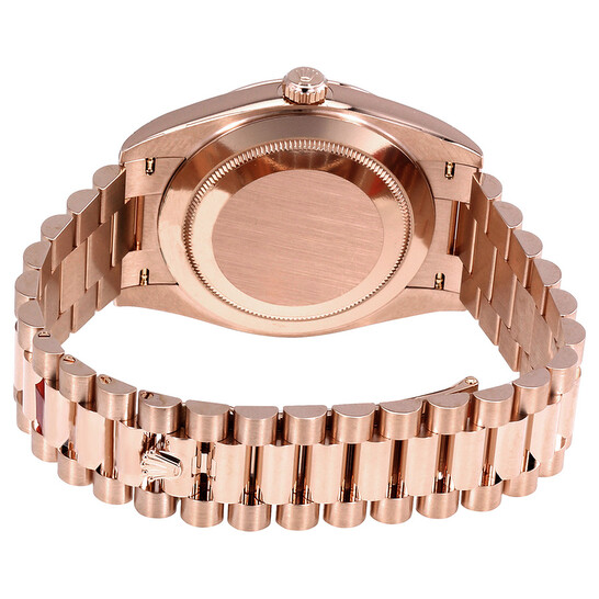 Rolex Day-Date Automatic Men's Watch 228235GNSRP Rolex Day-Date Automatic Men's Watch 228235GNSRP - 546x546 Image #3