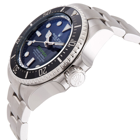 Rolex Deep Sea 