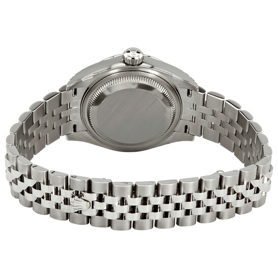 Rolex Lady Datejust Automatic Pink Dial Ladies Jubilee Watch 279160PSJ - 546x546 Image #3