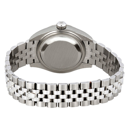 Rolex Lady-Datejust White Dial Automatic Ladies Jubilee Watch 279174WRJ - 546x546 Image #3