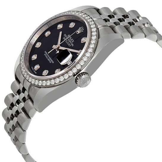 ROLEX ロレックス DATEJUST 36 ジュビリーブレス YZ4427 EW Watches | Rolex Datejust 36 m126234-0022
