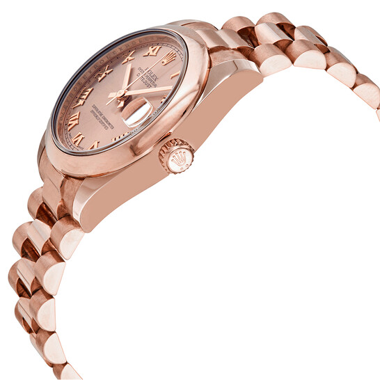 Rolex 6251D Ladysピンクゴールドコンビ Rolex 6251D Ladysピンクゴールドコンビ - メルカリ