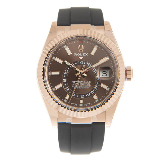 ROLEX 記念ボックス「500,000 CHRONOMETERS」限定仕様 ROLEX 記念ボックス「500,000 CHRONOMETERS」限定仕様 ROLEX 記念