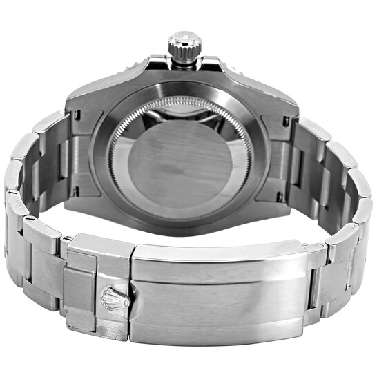 Rolex Submariner Automatic Chronometer Black Dial Men's Watch 126610LNBKSO - 546x546 Image #4