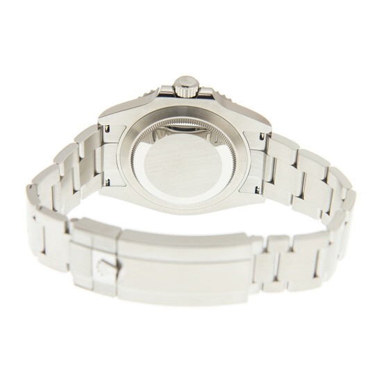 Rolex Submariner Automatic Chronometer Black Dial Men's Watch 126610LNBKSO - 546x546 Image #5