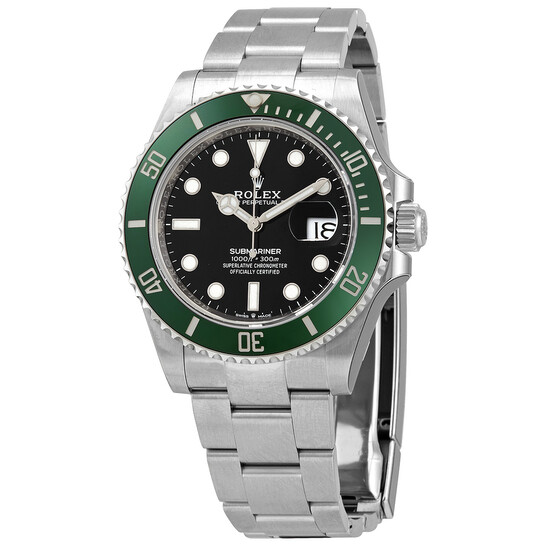 Rolex Submariner 