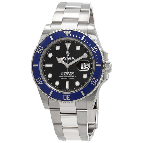 Rolex Submariner 
