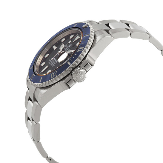スポーツ FULLTIMEeBAYER SIMON LIMITED 500 rolex-submariner-smurf-black-