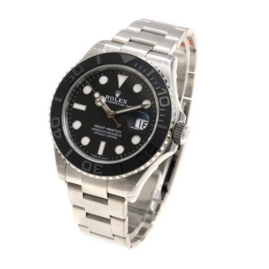 Rolex Yacht-Master 42 RLX Titanium Automatic Chronometer Men's