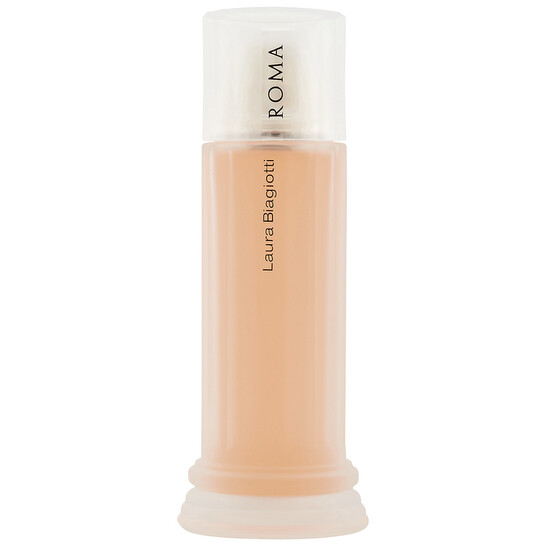 Laura Biagiotti Roma by Laura Biagiotti for Women - 3.3 oz EDT