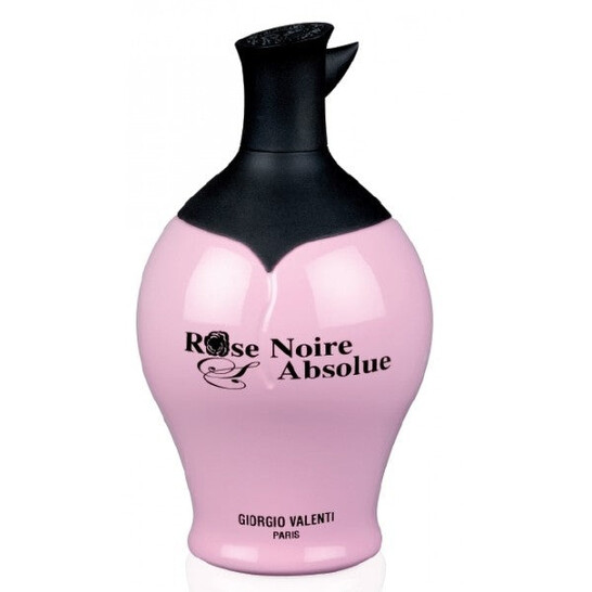 Rose Noire Absolue by Giorgio Valenti EDP Spray 3.3 oz - 546x546 Image #3
