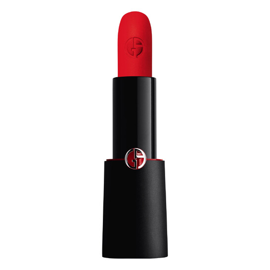 Giorgio Armani Rouge D Armani Matte Lipstick 400 Four Hundred by