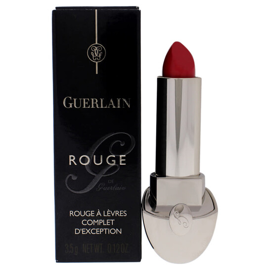 Guerlain Rouge G De Guerlain Exceptional Complete Lip Colour - 76