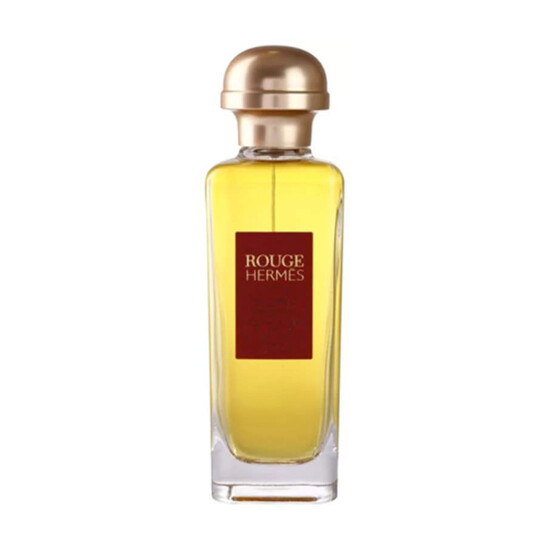 エルメス　ルージュエルメス　EDT Rouge Hermès Eau de toilette - 3.38 fl.oz | Hermès USA