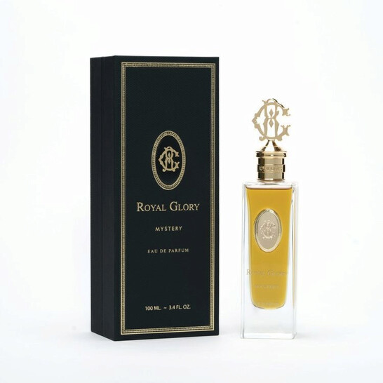 Royal Glory Unisex Mystery EDP Spray oz Fragrances