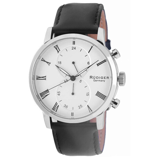 Rudiger Bavaria Men's Watch R2300-04-001 - 546x546