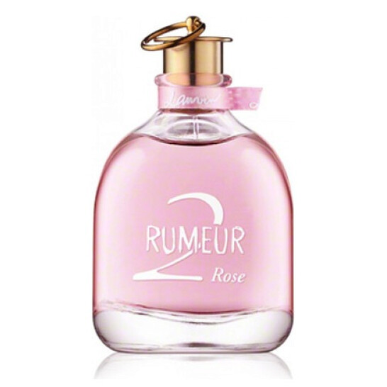 Rumeur 2 Rose by Lanvin EDP Spray 3.3 oz (w) Rumeur 2 Rose by Lanvin EDP Spray 3.3 oz (w) - 546x546 Image #2