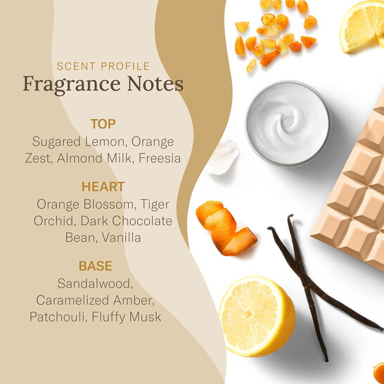 Sabrina Carpenter Ladies Sweet Tooth Caramel Dream EDP Spray 2.5