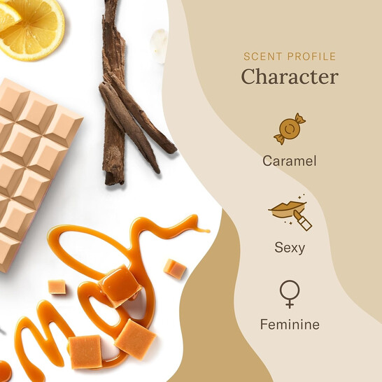 Sabrina Carpenter Ladies Sweet Tooth Caramel Dream EDP Spray 2.5