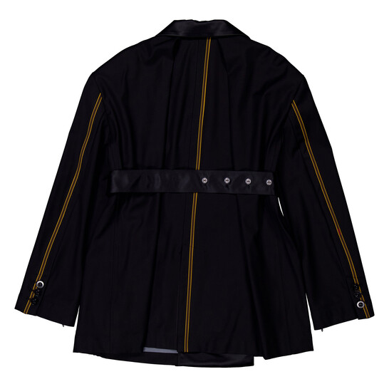 ジャケット・アウター sacai x Loro Piana Suiting Coat 23SS sacai x Loro Piana Suiting Coat 23SS
