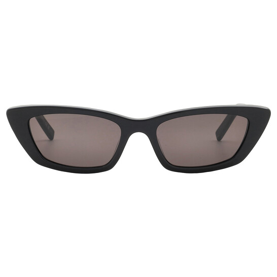 Saint Laurent cat-eye Sunglasses