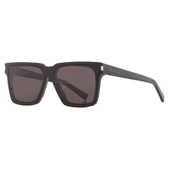 SAINT LAURENT SL 610/F-001 サングラス アジアンフィット 男女 SAINT LAURENT 国内正規品 サンローラン SL 610/F-001
