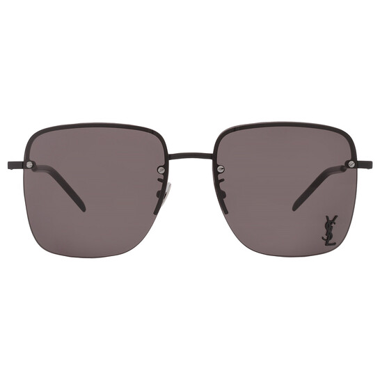 サングラス SAINT LAURENT Woman Sunglasses Brown SL651 003 saint-laurent-sl-809-003-hd-