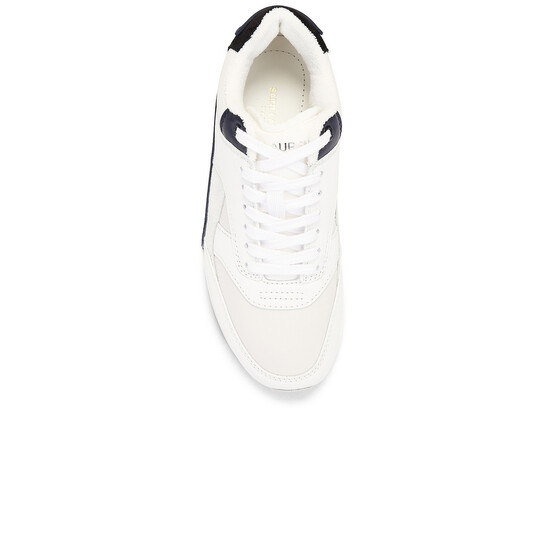 Saint Laurent Bump Low-Top Sneakers, Brand Size 40 ( US Size 10 ) Saint Laurent Bump Low-Top Sneakers, Brand Size 40 ( US Size 10 ) - 546x546 Image #4