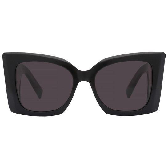 SAINT LAURENT（サンローラン）ブレイズ サングラス SL M119 001 SL M119 BLAZE | Saint Laurent | YSL US