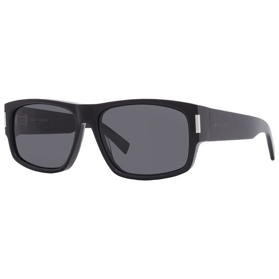 メガネ Saint Laurent Saint Laurent - SL 776 - 001 (SL 776 001) Saint Laurent SL 776 001 - Black Eyeglasses for Woman