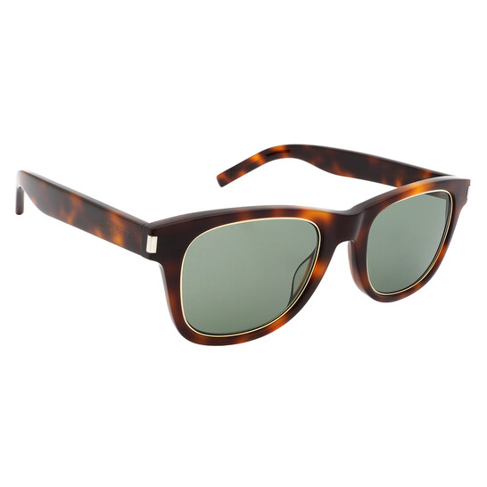 SAINT LAURENT サングラス SL51-B SLIM 003 CLASSIC SL 51 | Saint Laurent | YSL IT