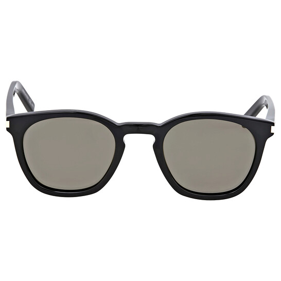 SAINT LAURENT キャットアイクラス SL287 002 Saint Laurent SL 287 Slim Eyeglasses | LensCrafters
