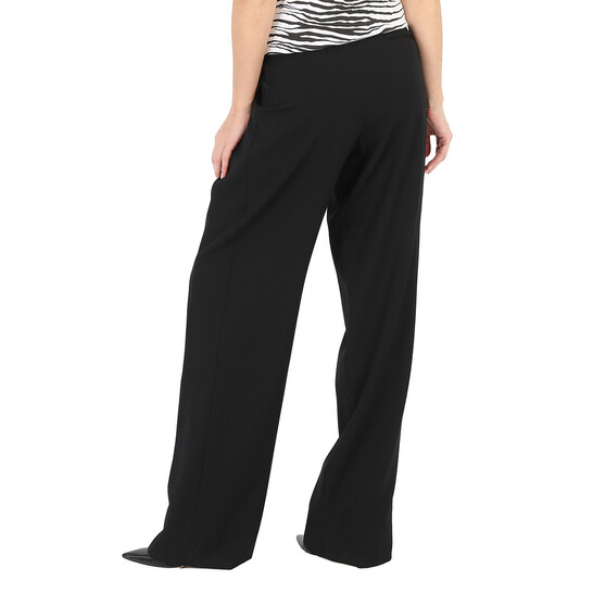 パンツ Saint Laurent pants Saint Laurent Pants in Silk Satin | Saks Fifth Avenue