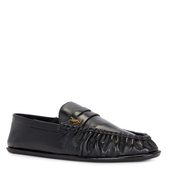 YSL Le Loafer penny loafer brand new in box Saint Laurent Loafers Unboxing Experience | TikTok main image 4