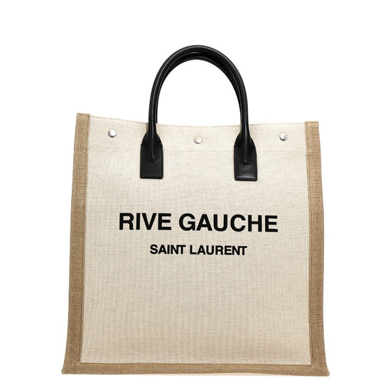 新品！Saint Laurent Rive Gauche ショルダーバッグ Saint Laurent Rive Gauche Shoulder Bag 632539FAAVU9054 - Handbags