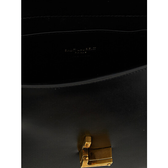 Saint Laurent Solferino Small Shoulder Bag 8323300SX0W1000