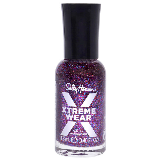 Sally Hansen Nail Polish - Xtreme Wear - #569/140 Rockstar Pink