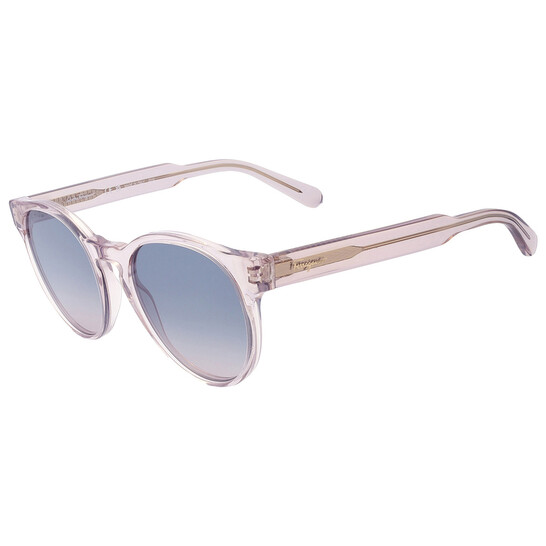 Ferragamo Salvatore Ferragamo Blue Gradient Teacup Ladies  display picture 1